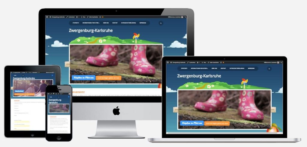 zwergenburg-karlsruhe.de